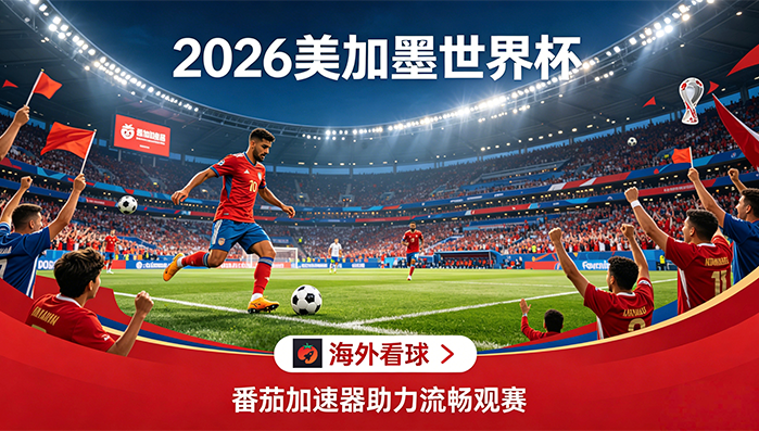 在美国看世界杯中文直播当前IP受限制教程